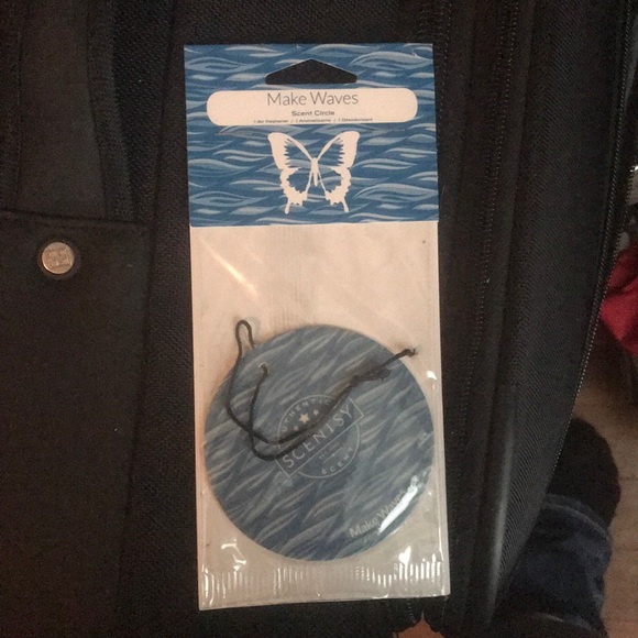 Scent Circle - Picture 1 of 1